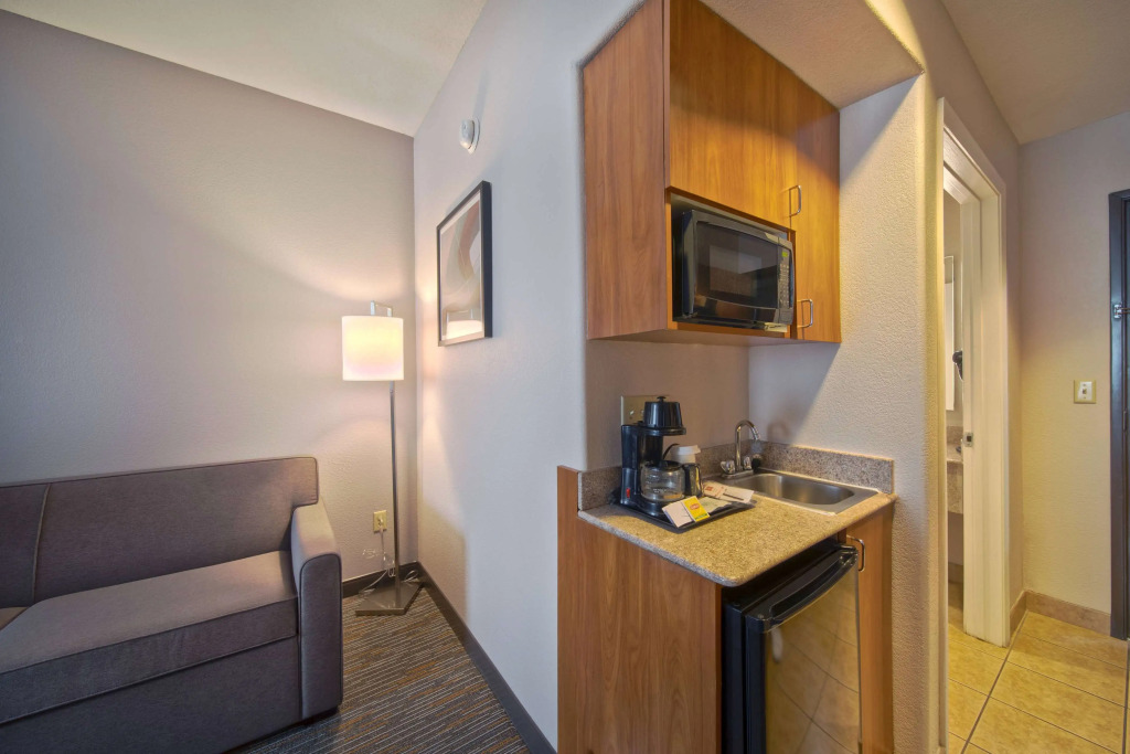 Wingate by Wyndham Houston Bush Intercontinental Airport