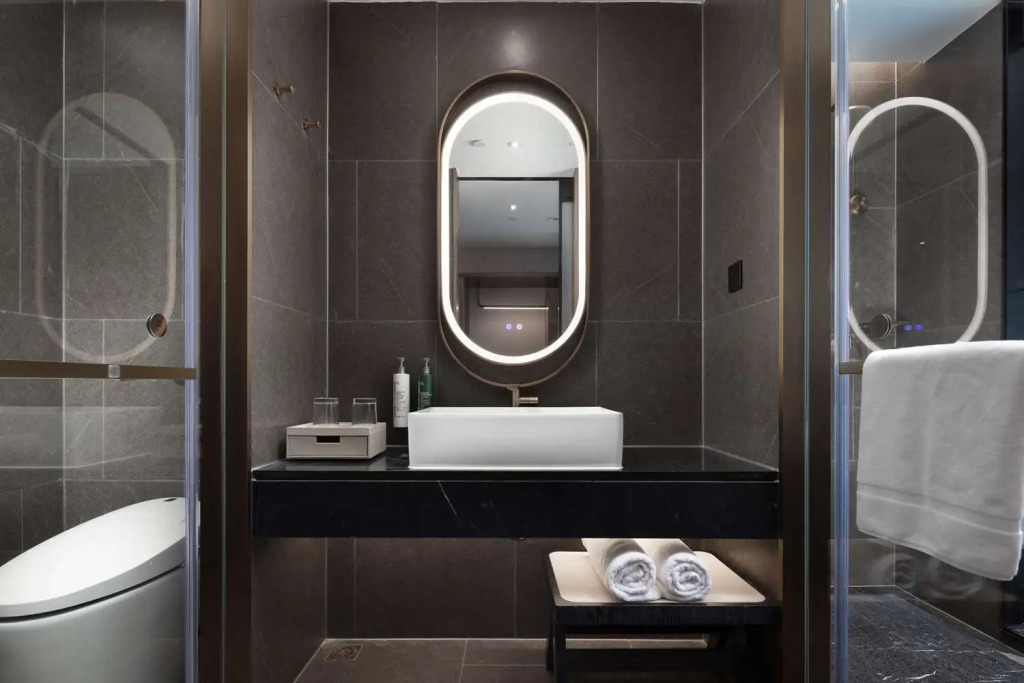 Hilton Garden Inn Leshan Shizhong