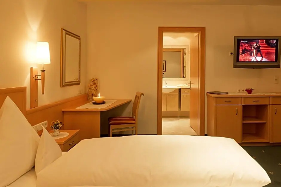 Hotel Angelika