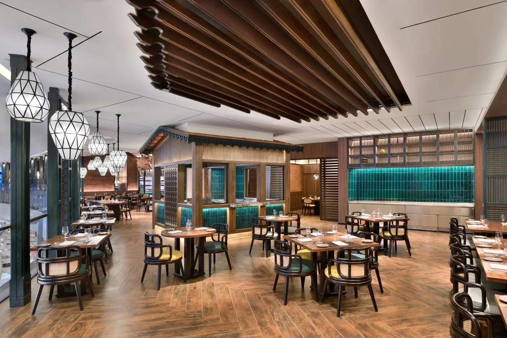 The Artiste, Kochi, A Tribute Portfolio Hotel , Forum Mall
