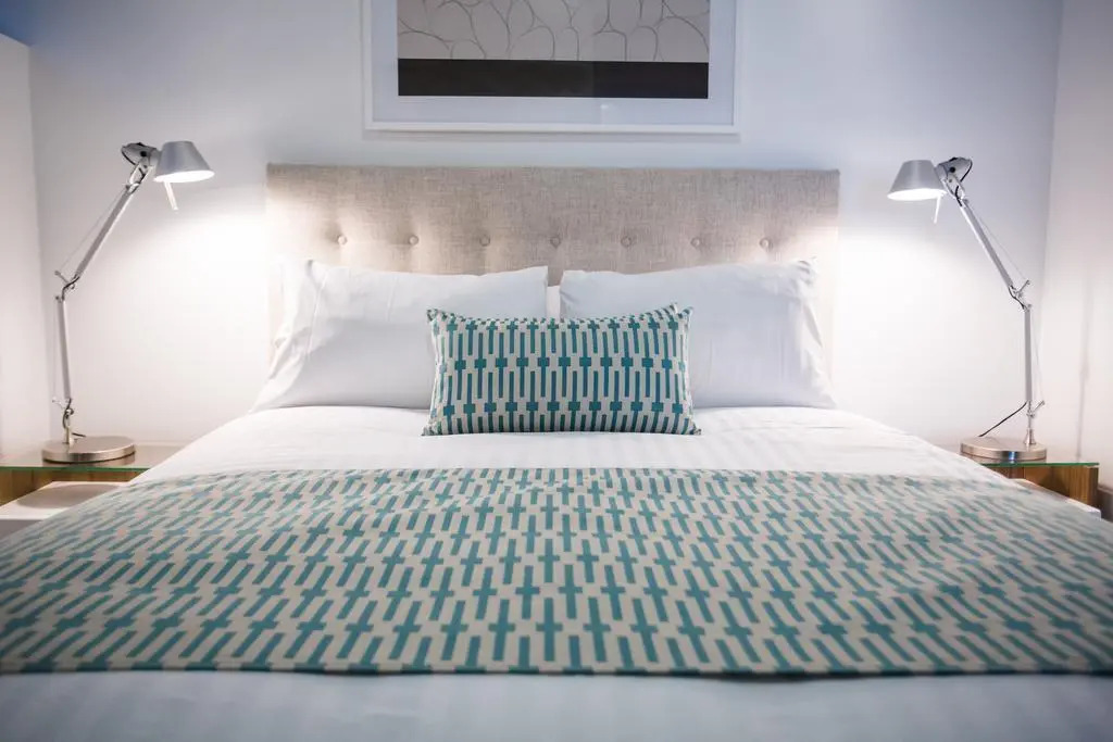 M & A Apartments