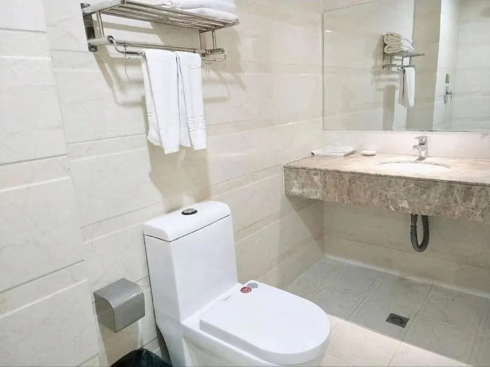 Huaxi Hotel