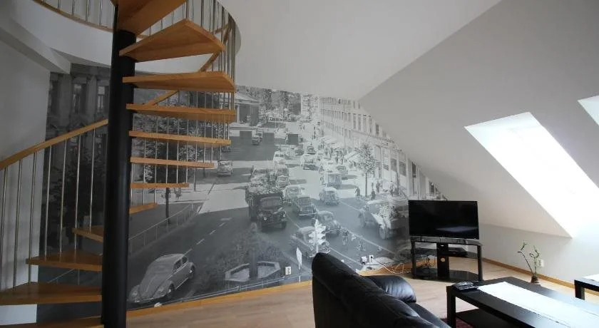Catalina Apartment