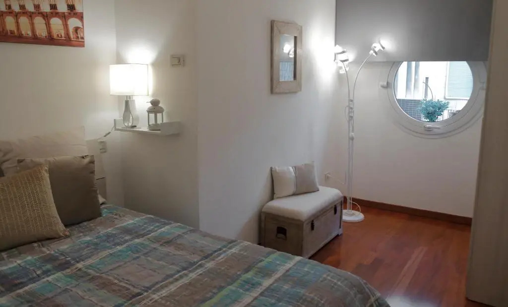 Bologna Central Apartment