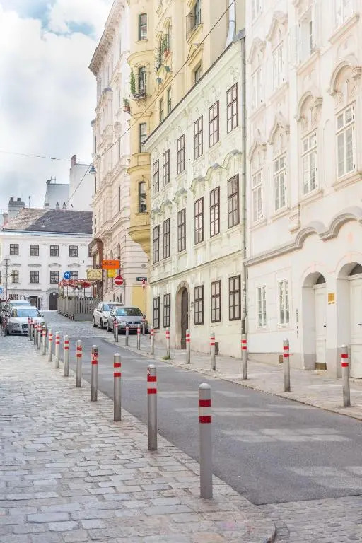 City Stay Vienna - Spittelberg