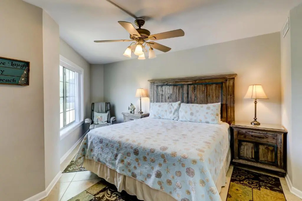 512 Oceanwalk 2 BR Forest Beach Condo