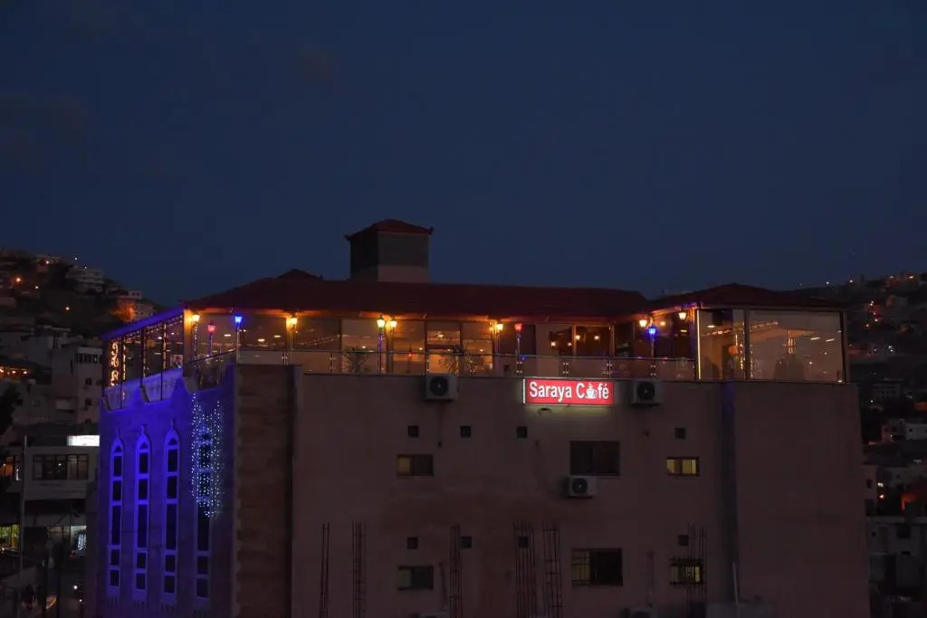 Petra Visitors Hotel