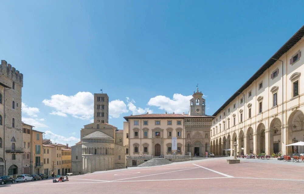 Poggiolivo