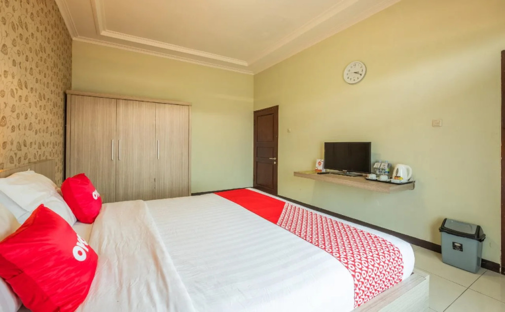 Aleyra Hotel and Villas Garut