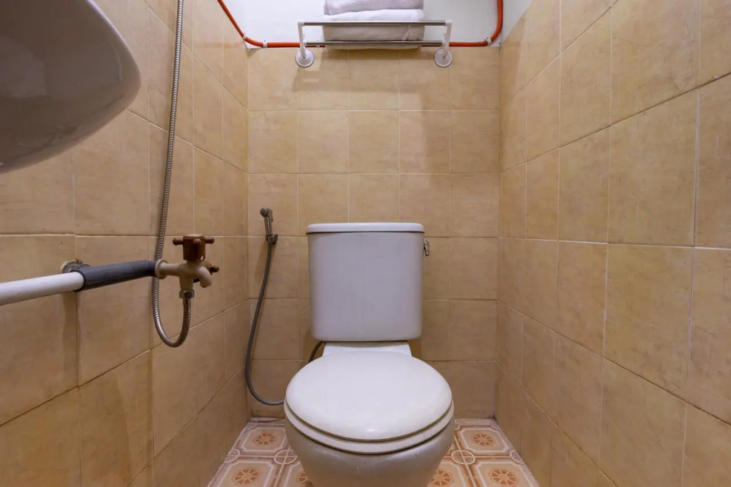 OYO 2454 Wanawiyata Homestay