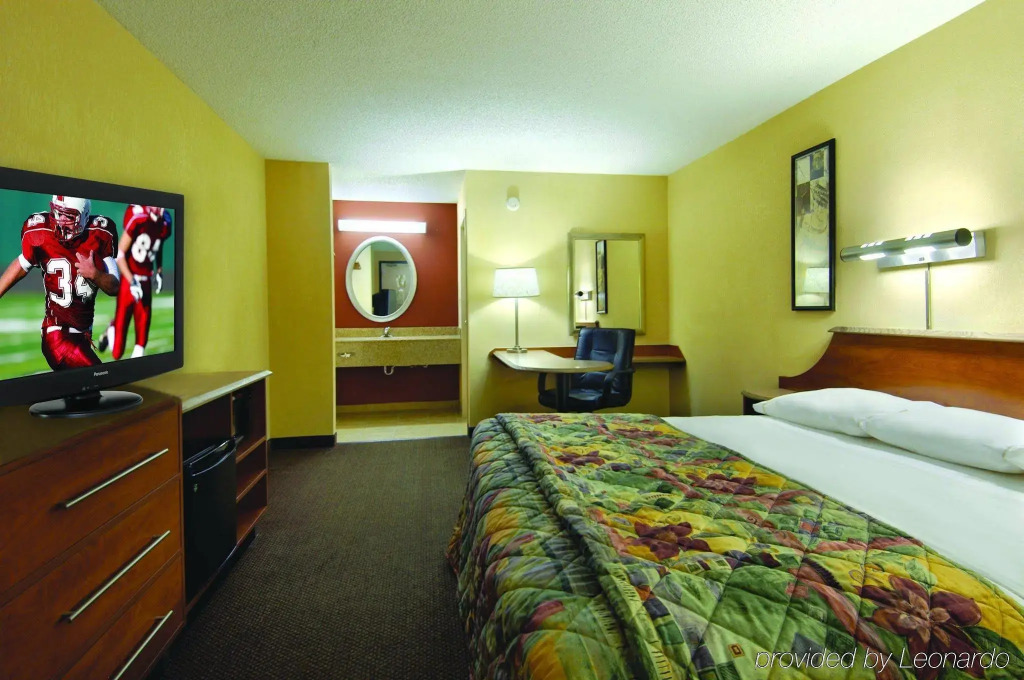 Red Roof Inn Virginia Beach-Norfolk Airport