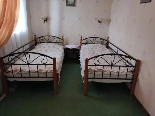 Jolki-Palki Hotel
