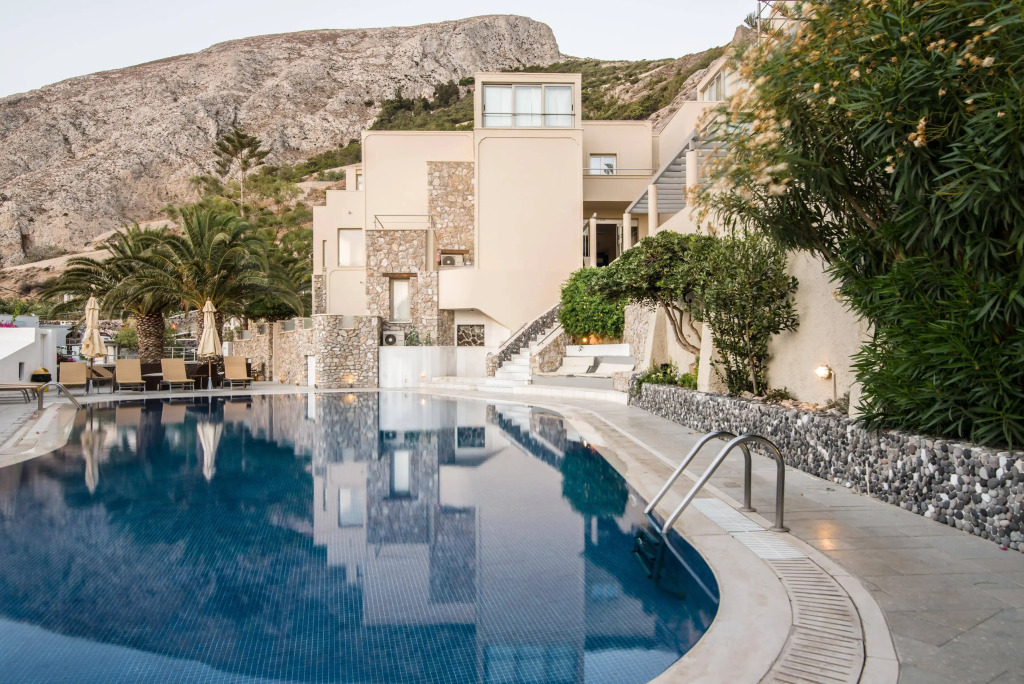 Antinea Suites Hotel & Spa