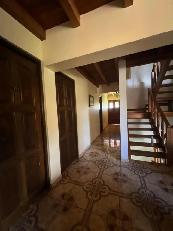 Lodge Acopampa Inn