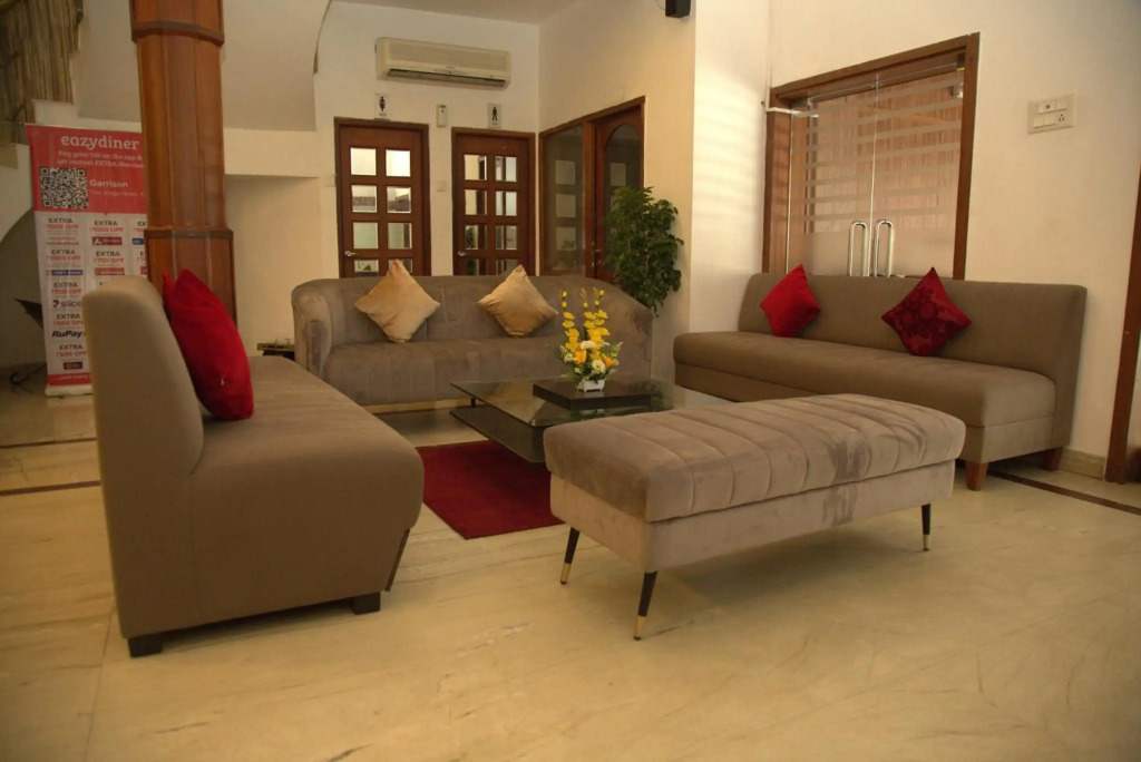 Kings Hotel Egmore