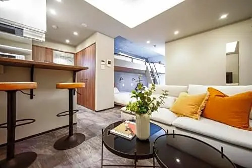 ALT STAY Azabudai - Vacation STAY 31690v