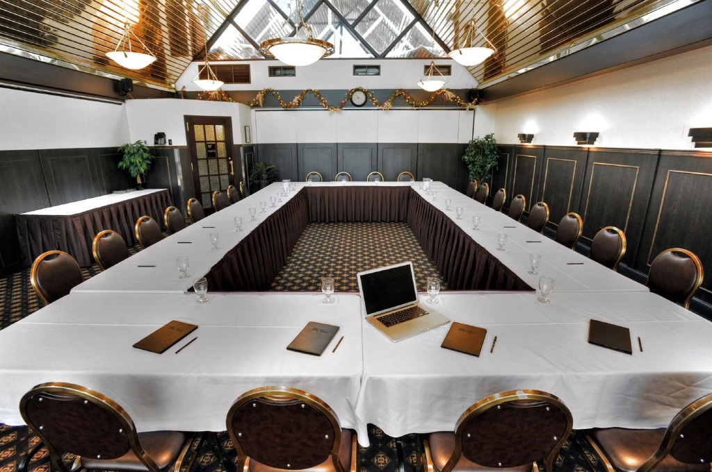 LEscale Hôtel Suites