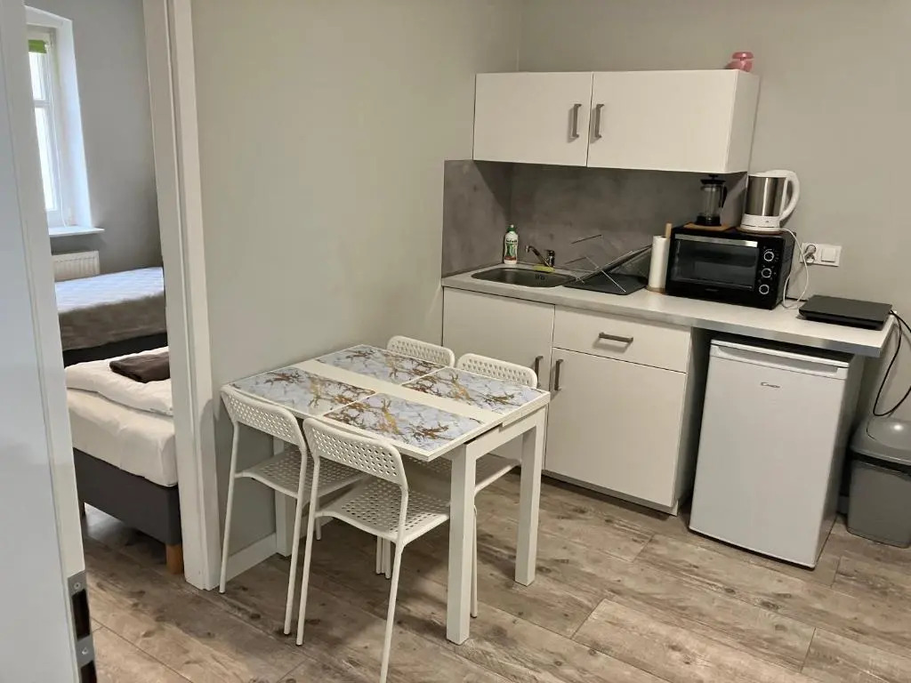 Apartamenty na Wąskiej
