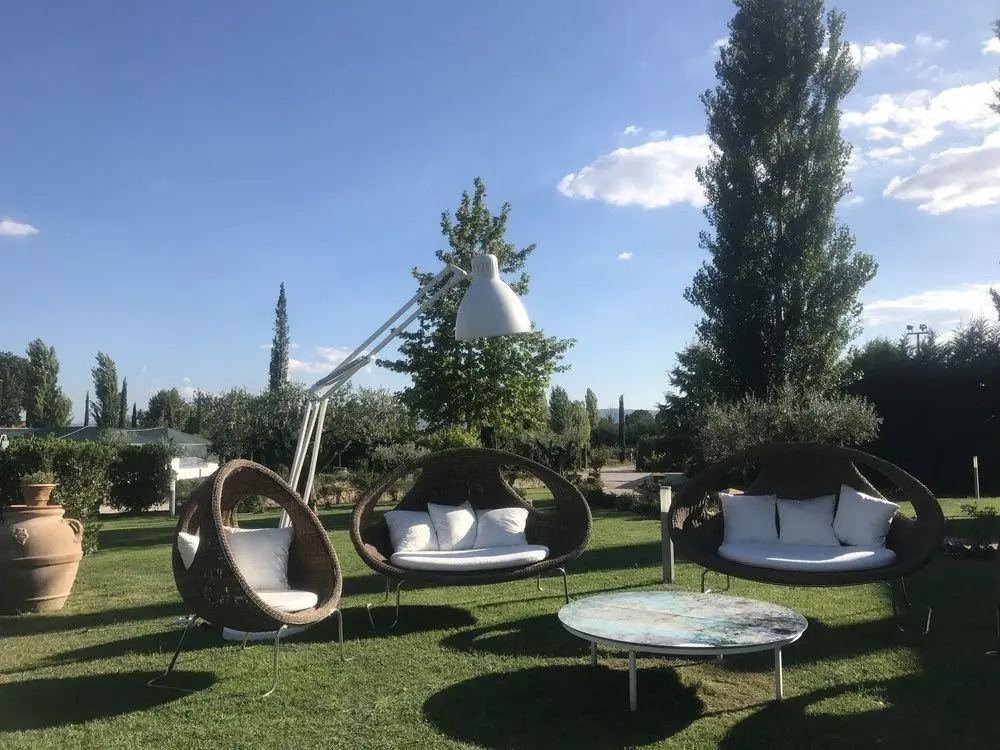 Tenuta San Masseo - boutique farm resort & SPA