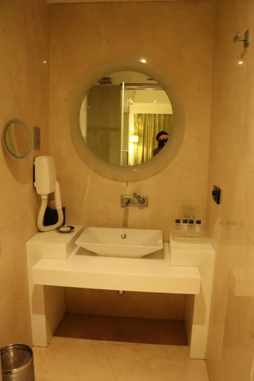 Holiday Inn Chandigarh Panchkula