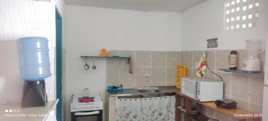 Casas 1 de Isaac