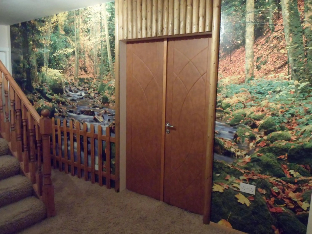 Stansted Airport Lodge