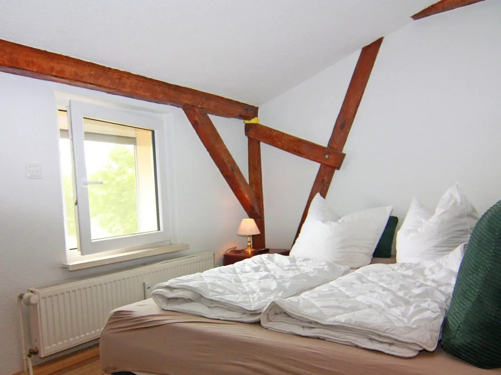 Gemutliche Ferienwohnung in Korchow