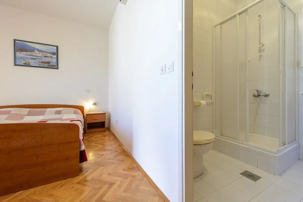 Apartments Pero