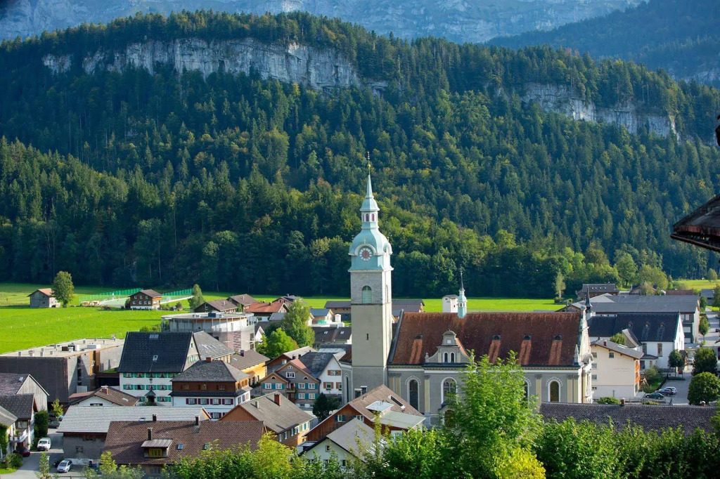Sonne Bezau - Familien- und Sporthotel Bregenzerwald