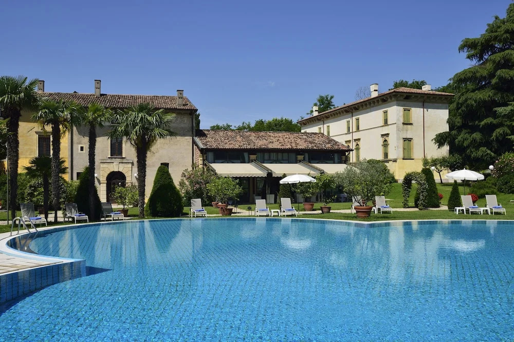 Villa Del Quar