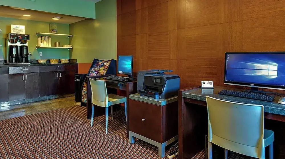 Bposhtels Scottsdale