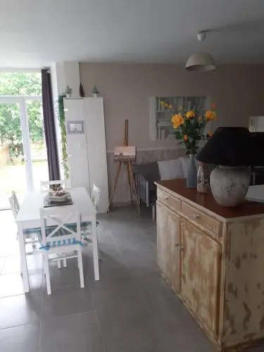 Le Clos Doux