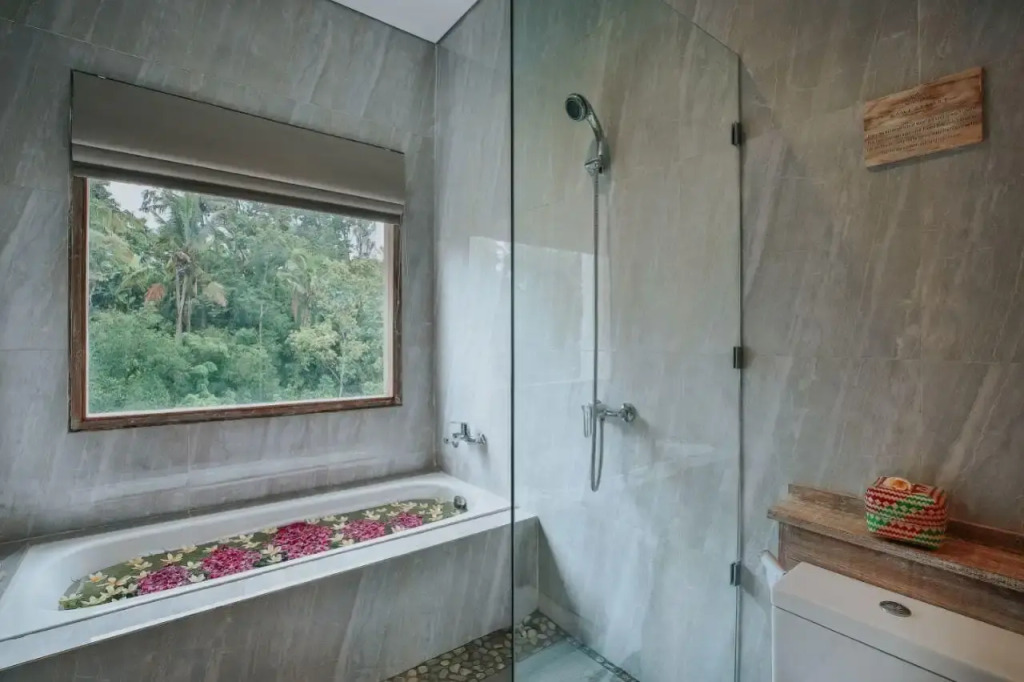 Kawi Resort Ubud