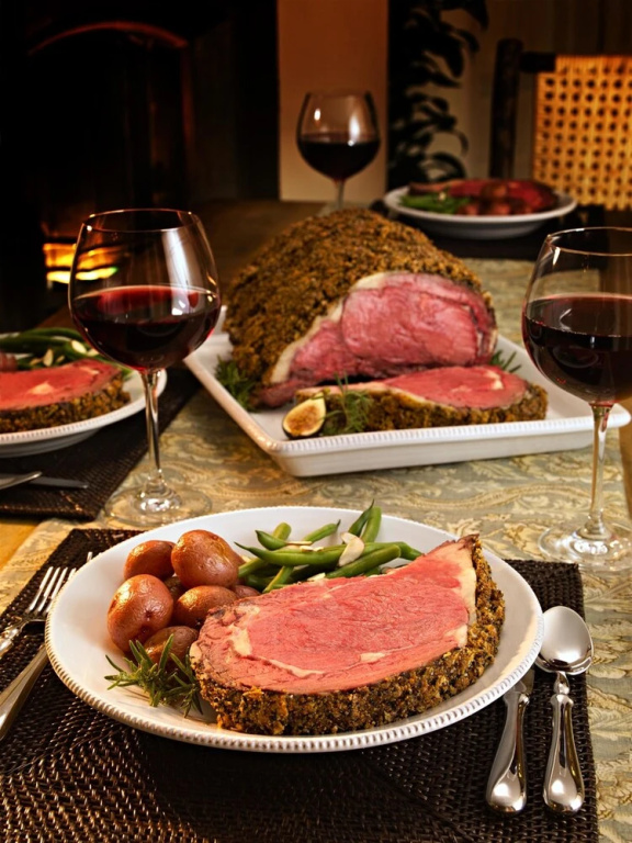 Harris Ranch Resort