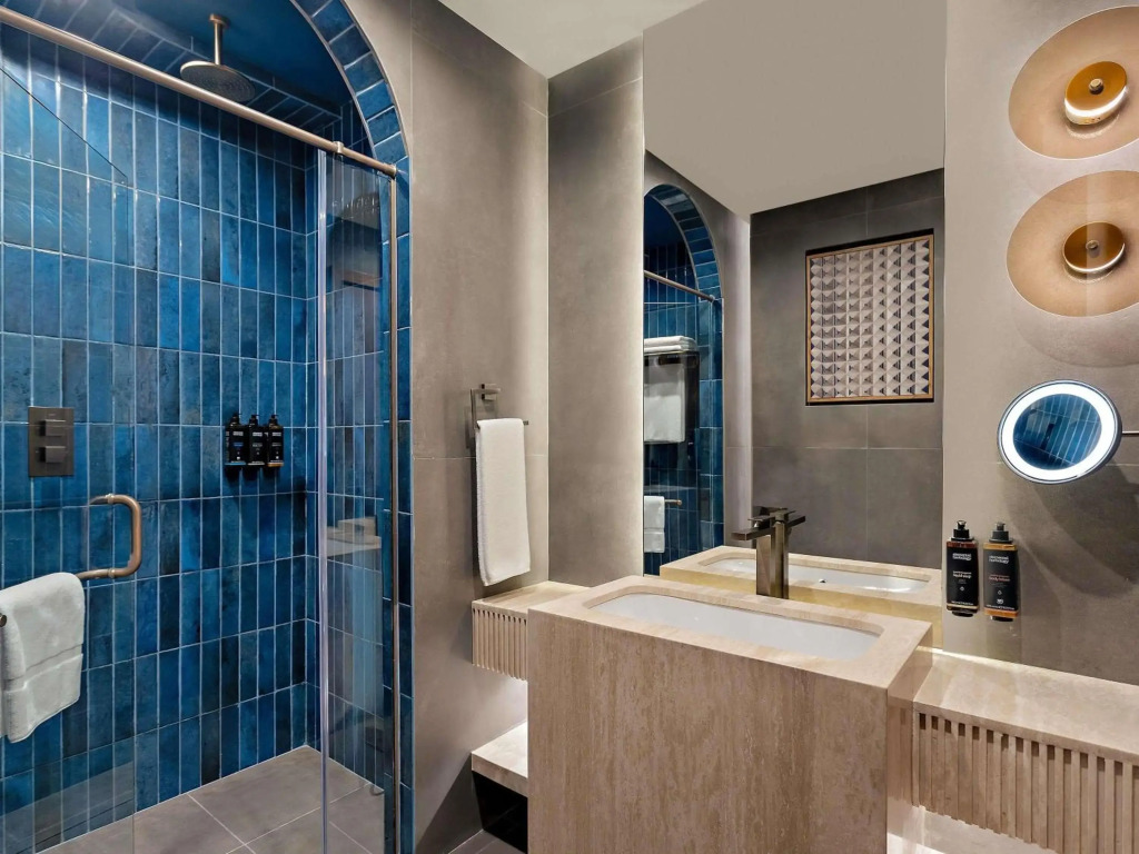 Mercure Abu Dhabi Downtown