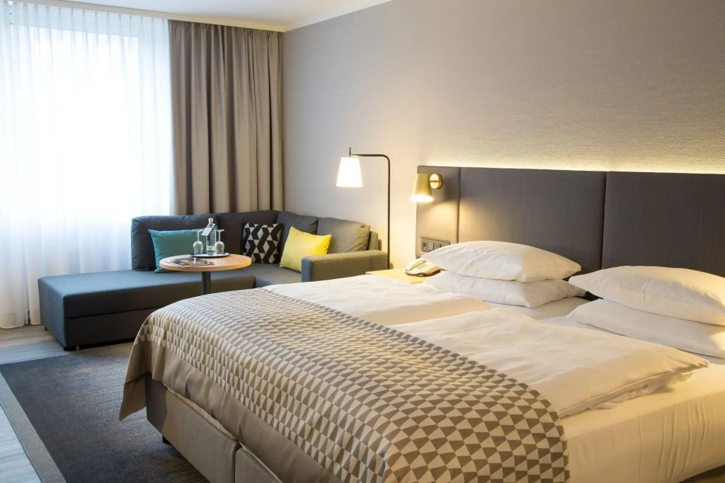 Holiday Inn Düsseldorf-Neuss by IHG
