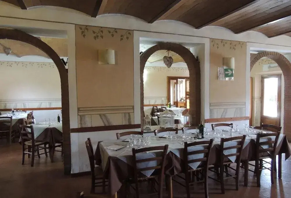 B&B Locanda SantAntimo