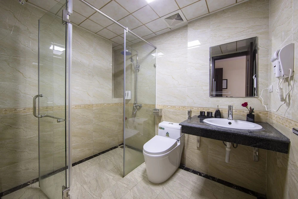 Sapphire Sapa Hotel