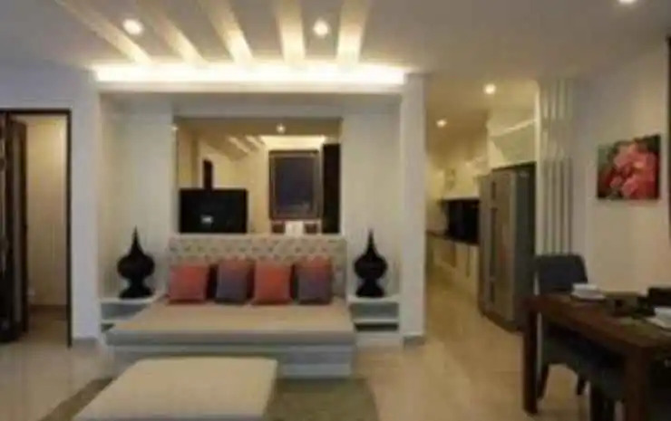 NaTaRa Exclusive Residences