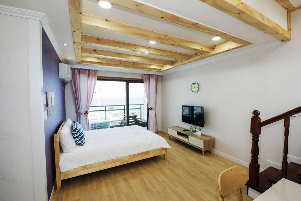 Pension Haneul Tari