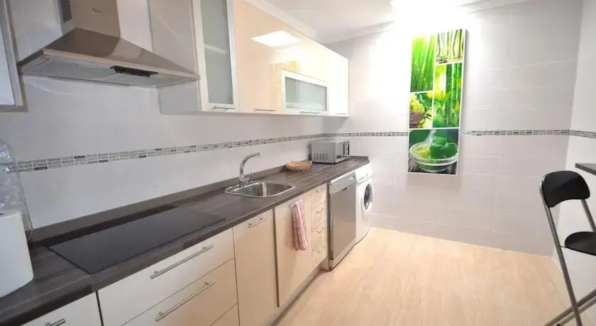 Bungalow Tegueste