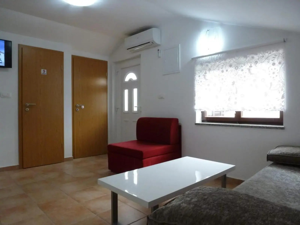 Apartmani Veronika Nin