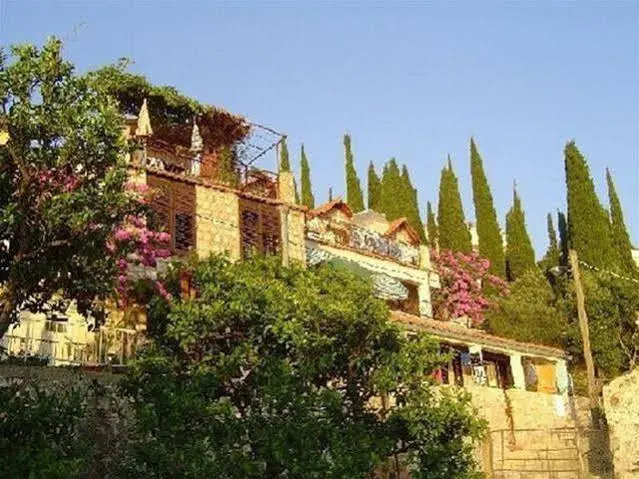 Apartments Ines
