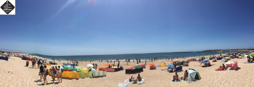 At Maries Beach House Peniche