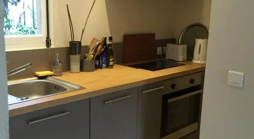 St.Eulalie Apartment