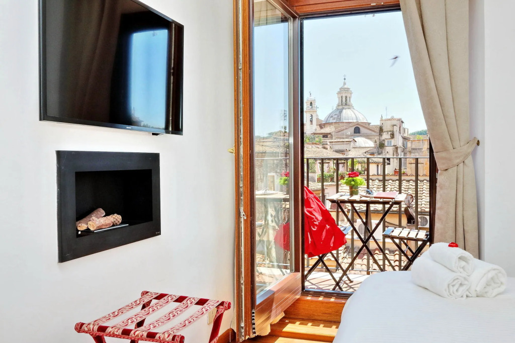 Terrazze Navona