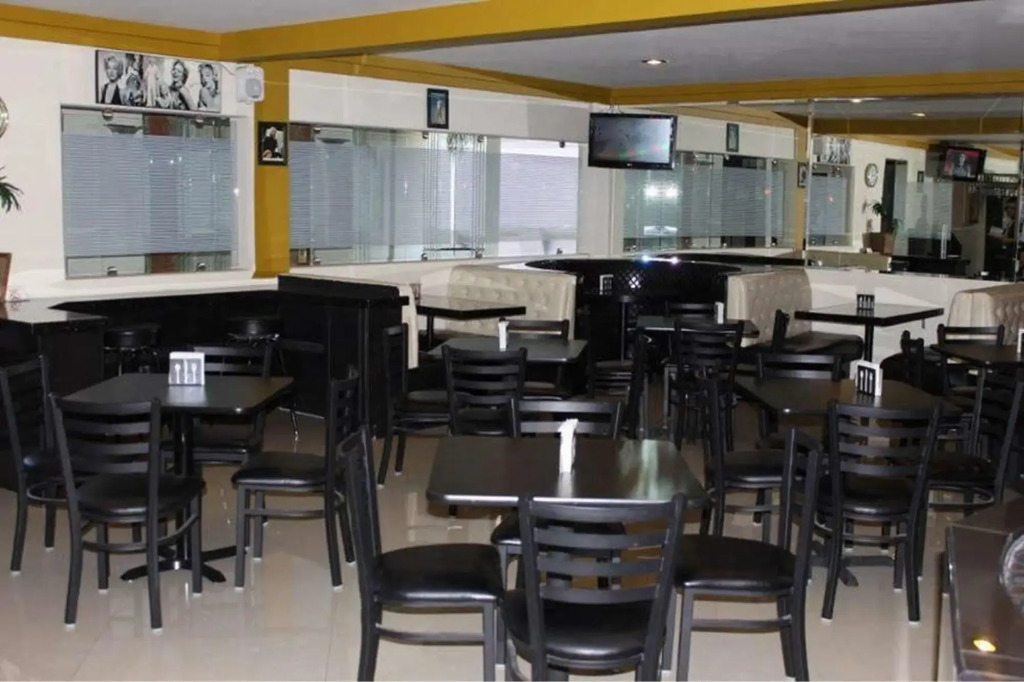 Hotel Frontiere Tijuana