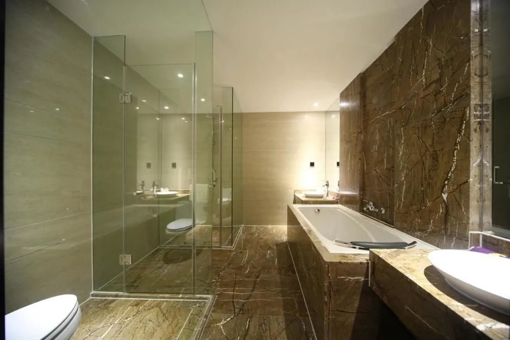 Dongfang Xuanyi Holiday Hotel