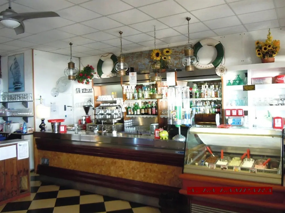Albergo La Lampara