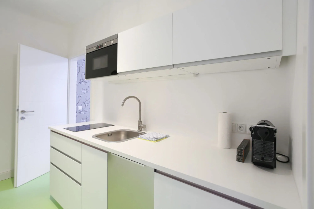 Green Mango City Condo